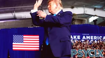 Psychologist Weighs In on Trump's Health Remarks