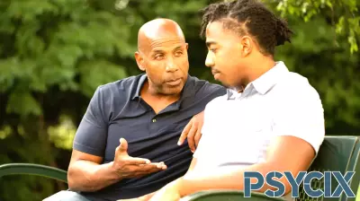 Psychologists call it Solomon’s paradox: the reason you can give brilliant advice to a friend, then become strangely useless when the exact same problem belongs to you