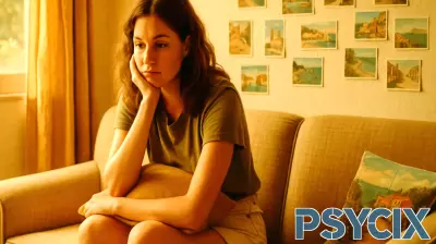 Psychologists Identify Seven Odd Habits Indicating Post-Travel Blues