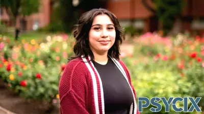 Psychology and Spanish Graduate Builds Bridges Through Language and Care