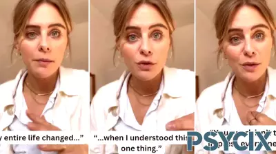 Psychology Coach Reveals Three Truths to Overcome Fear of Judgment
