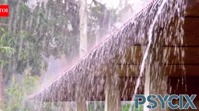 Psychology explains why some people feel calmer on rainy days while others feel low or restless; what our responses to weather reveal about mood, memories and our surroundings