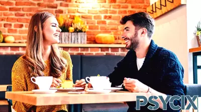 Psychology professor challenges the idea that dating is a marketplace