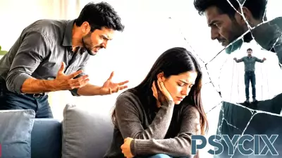 Psychology says men who try to control their wives or girlfriends aren’t ‘protective’, but their ‘toxic ma