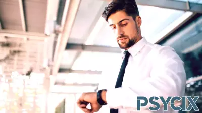 Psychology says people who always arrive 10 minutes early instead of right on time usually display these 9 traits most people never develop