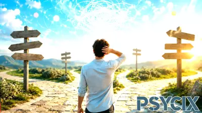 Psychology says people who can’t make a decision aren’t confused but their brain may be trapped in a hidde