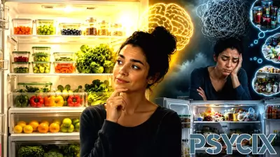 Psychology says people who keep their refrigerator extremely organized  aren't just tidying up, they may b