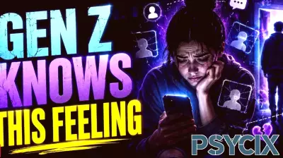 Psychology says soft blocking hurts more than unfollowing because it is rejection without closure: Why Gen