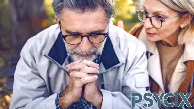 Psychology says the most common marriage crisis after the kids grow up isn’t infidelity—it’s two people realizing they built a family together but never rebuilt themselves together