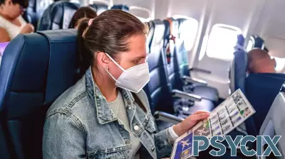 Psychology says the need to always sit on the aisle isn't about physical comfort. It's a quiet signal of hypervigilance dressed up as a personal preference, and it's far more common in people who grew up as the responsible one in their family.