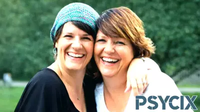 Psychology Says The People Who Keep Smiling Through Hard Times Are Often Carrying The Most Pain