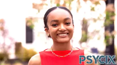 Psychology student uses first-gen status as catalyst for academic success