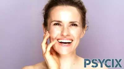 Psychology suggests people who age well are not the ones who quietly accept decline — they are the ones who keep revising the terms of their life, letting go of what no longer fits without giving up on what still matters