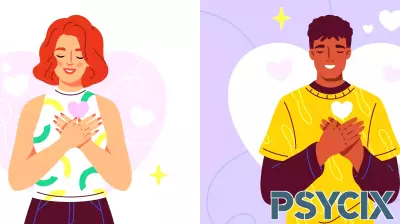 Recognizing Emotional Maturity in a Partner: Key Indicators