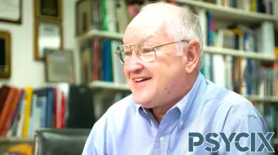Renowned Sleep Expert and Educator James B. Maas Passes Away at 86