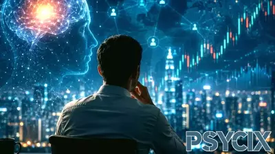 Rethinking Investor Behavior in an Always-On World