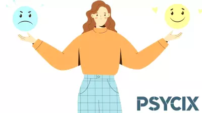 Simple Mindset Shifts Can Enhance Wellbeing