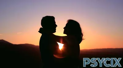 Study uncovers hidden psychology behind a 'good kiss'