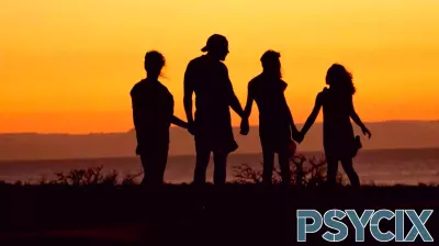 Survival Strategies of Adult Children from Immigrant Backgrounds