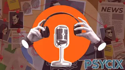 The Allure of True Crime: Psychological Fascination vs. Ethical Concerns