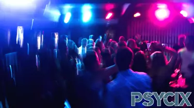 The Dangers of Combining Ketamine and MDMA