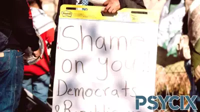 The Dangers of Shaming Labels in Society