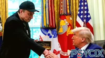 The Deteriorating Relationship Between Trump and Musk: A Psychological Perspective