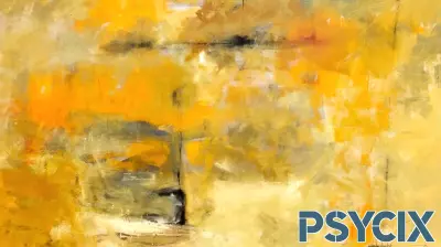 The Emotional Impact of Abstract Art: Connecting with Our Inner Selves