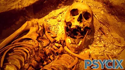 The First Corporate Psychopath Was a 17th Century Dutch Mutineer