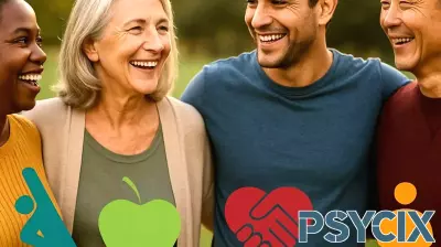 The Healing Power of Community: A New Approach to Health