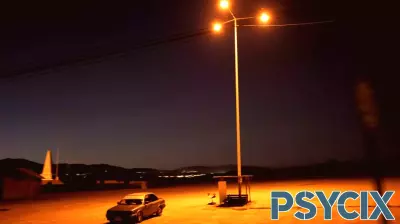 The Hidden Comfort of Your Parked Car: A Moment to Reset