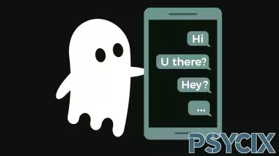 The Hidden Costs of Ghosting in Relationships