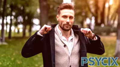 The Hidden Fears Behind Men's Struggles with Masculinity