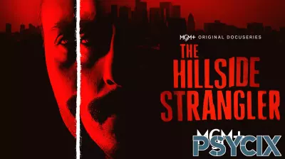 The Hillside Strangler: Peter LoGreco on Psychology, Media Ethics, and Why This Story Refuses Easy Answers