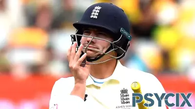 The Iconic First Deliveries of the Ashes: A Psychological Perspective