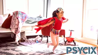 The Importance of Defiance in Childhood Development