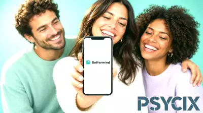 The personality test grows up: Bettermind relaunches with a Mind Blueprint, five minutes a day and an eight-week clock