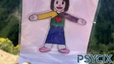 The Power of Paper Dolls: Fostering Connection Through Creativity