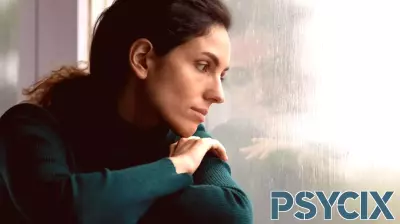 The psychological impact of seemingly endless rain - and how to stay positive