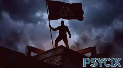 The psychological traits that build an extremist personality