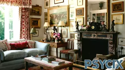 The Psychology Behind Our Love for Vintage Treasures