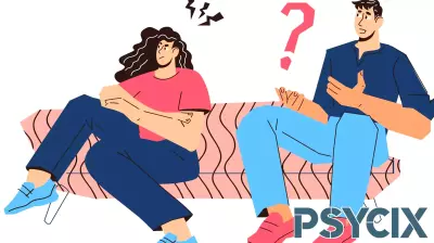 The Silent Treatment: A Relationship Habit That Undermines Love