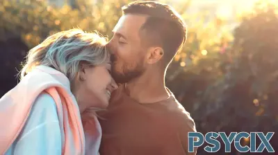 The surprising disconnect between intense romance and a couple’s sex life