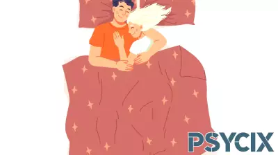 The Surprising Indicator of Love: Your Partner's Sleepiness Around You
