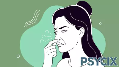 The Transformation of Parents into Disgust-Proof Individuals