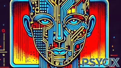 The Unsettling Reflection of AI: A Mirror to Humanity