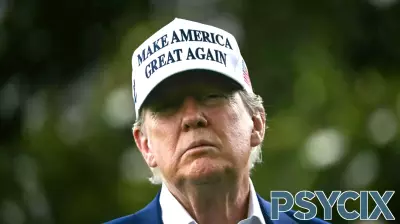 Trump’s Mastery of Psychological Warfare in Political Discourse