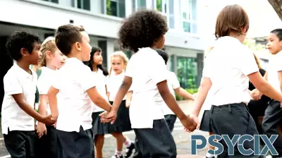 Understanding Generation Alpha: The Impact of a Unique Upbringing