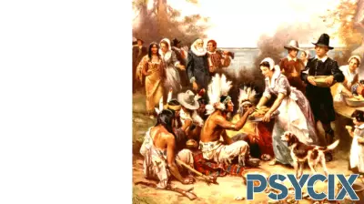 Understanding the Discontent Surrounding Thanksgiving