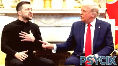 Understanding the Madman Theory in Modern Politics